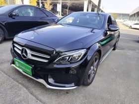 奔驰C级 2015款 C 260 L 运动型