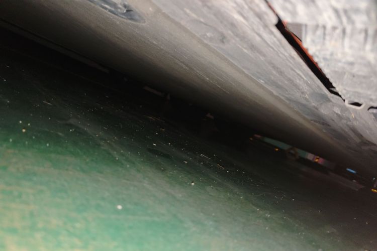 小米汽车 小米SU7 2024款 四驱超长续航高阶智驾Max版局部细节9004