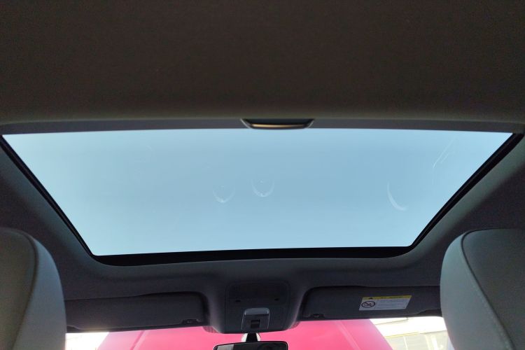 奥迪A3 2020款 Limousine 35 TFSI 时尚型 国VI中控内饰22