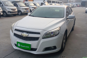 雪佛兰 迈锐宝 2014款 2.0L 自动舒适版