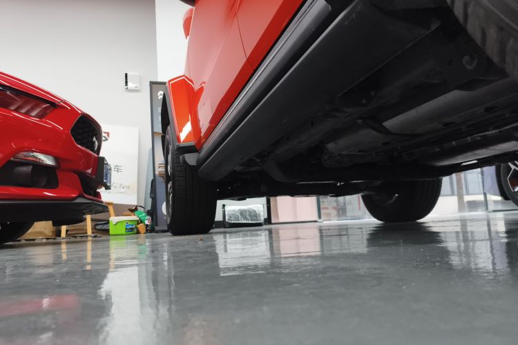 坦克300 2024款 2.0T 穿越者局部细节9002