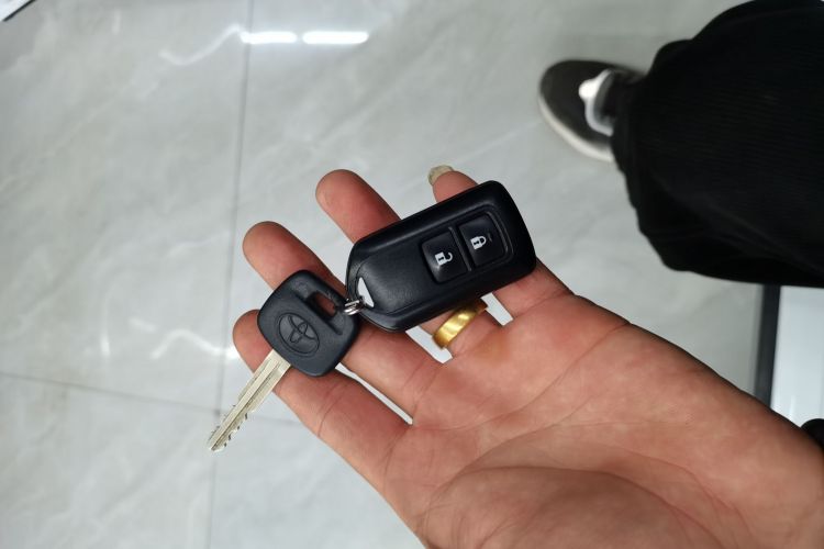 丰田 YARiS L 致炫 2022款 致炫X 1.5L CVT领先PLUS版中控内饰11