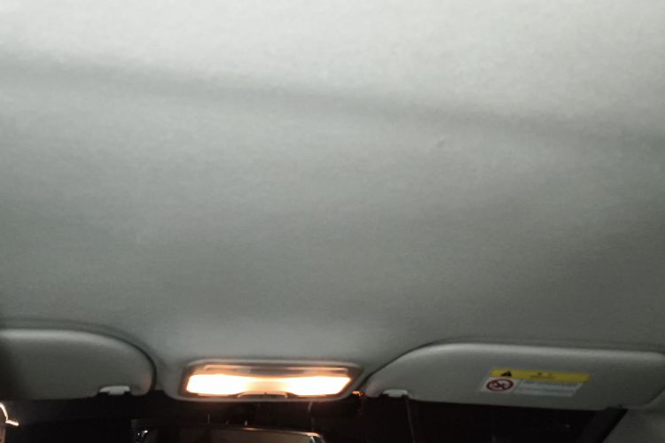 思皓 2022款 花仙子款 满天星中控内饰22