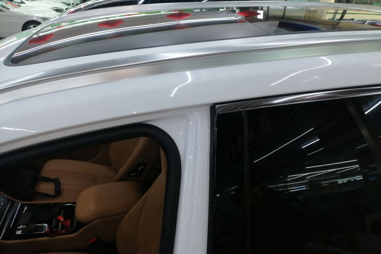 理想汽车 理想ONE 2020款 增程6座版局部细节57