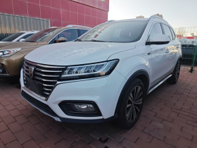 荣威RX5 2020款 20T 自动4G互联超越旗舰版