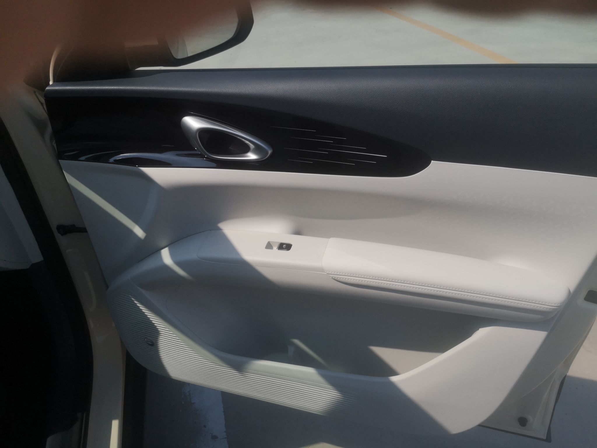 吉利汽车 星愿 2025款 310km 青春版