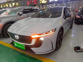 马自达EZ-6 2024款 纯电600智尊版