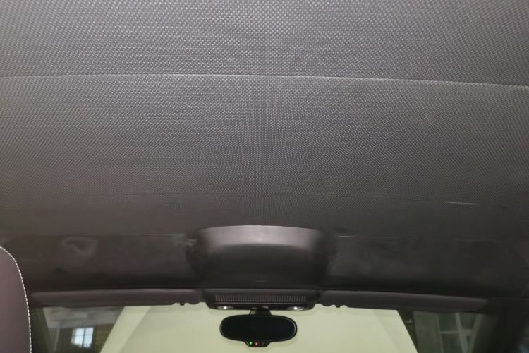 大众 高尔夫(进口) 2014款 2.0TSI R敞篷版中控内饰22