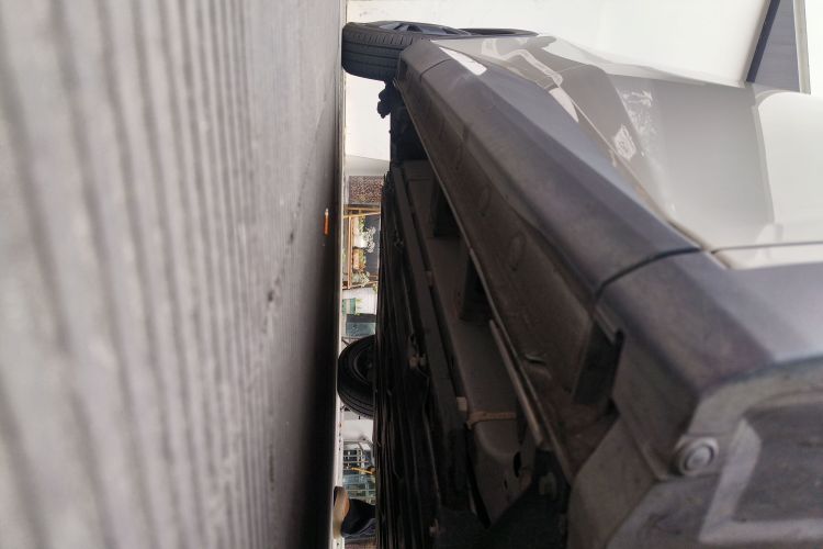 比亚迪 海鸥 2024款 荣耀版 305km 活力版局部细节9001