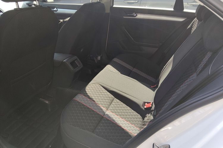 大众 凌渡 2019款 230TSI DSG风尚版 国VI中控内饰21