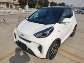 奇瑞新能源 小蚂蚁 2021款 20万蚁粉款 才气版 三元锂 301km