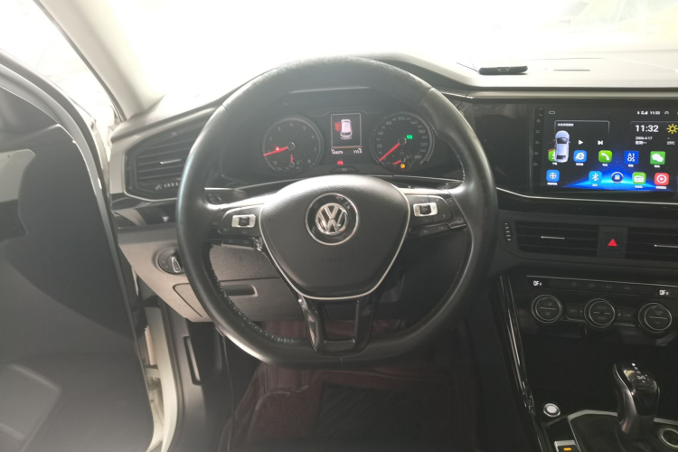 大众 探岳 2019款 330TSI 两驱豪华型 国V局部细节13