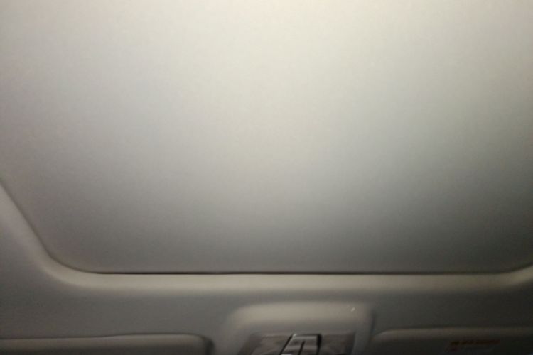 奔腾B70 2021款 1.5T 自动驭享型中控内饰22