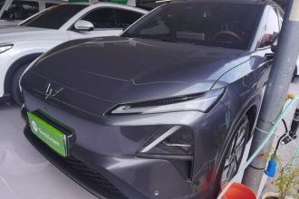 五菱汽车 五菱星光S 2024款 510km 旗舰型