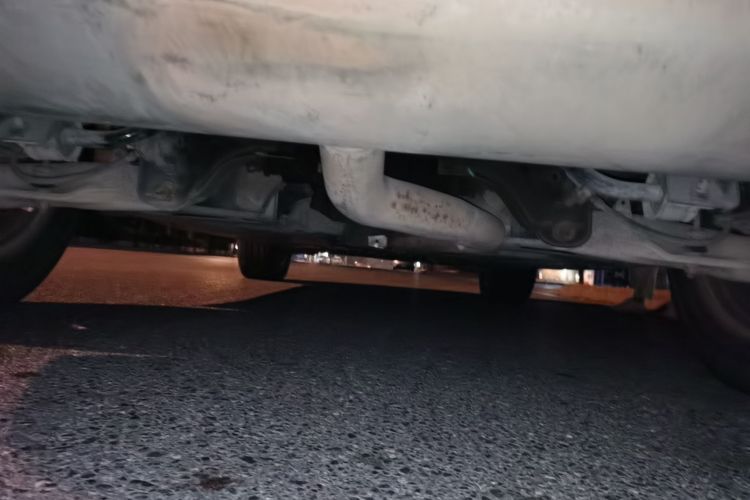 宝马X5(进口) 2011款 xDrive35i 领先型局部细节9009