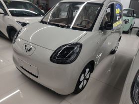 五菱汽车 宏光MINIEV 2025款 四门版 进阶款