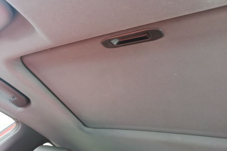 东风风神 奕炫 2021款 230T 自动追影骑士版中控内饰22