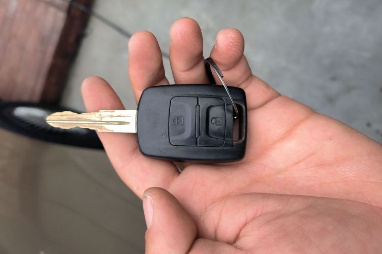 五菱汽车 五菱宏光V 2019款 1.5L基本型L2B中控内饰7001