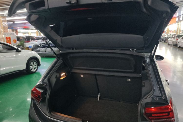 大众ID.3 2023款 升级款 纯净智享版局部细节23