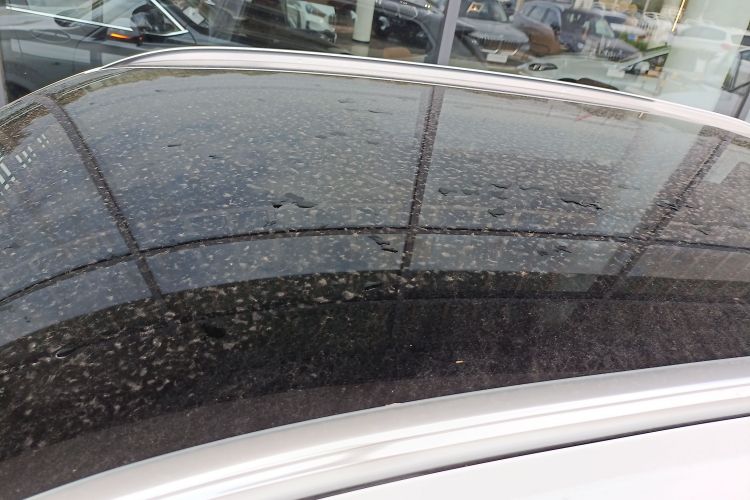 宝马X1 2024款 sDrive25Li M运动套装车身外观57