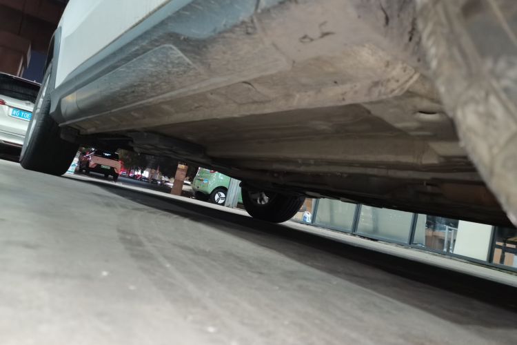 长安欧尚X5 2021款 改款 1.6L 手动豪华型局部细节9001