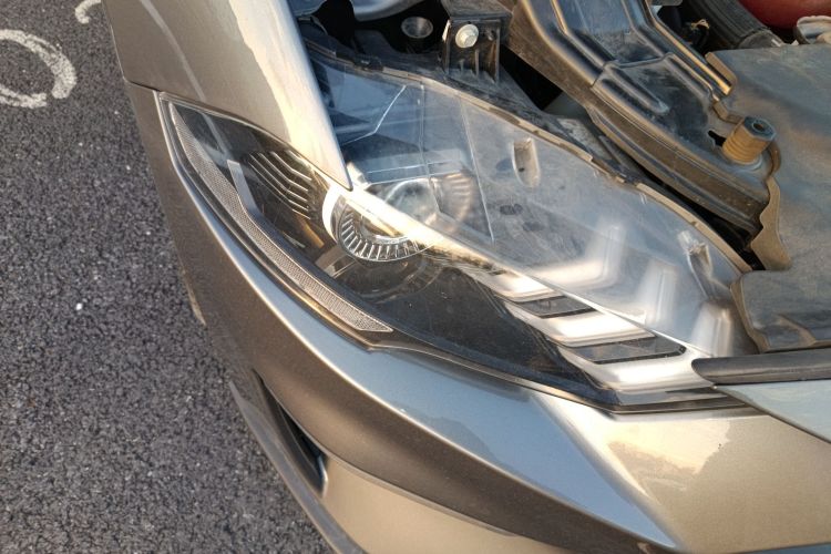 福特 Mustang 2021款 2.3T EcoBoost车身外观6006