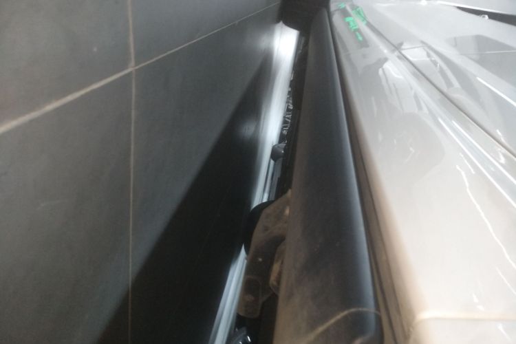 理想汽车 理想L7 2023款 Pro局部细节9002