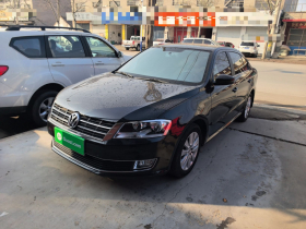 大众 朗逸 2013款 改款经典 1.6L 手动舒适版