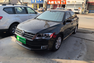 大众 朗逸 2013款 改款经典 1.6L 手动舒适版