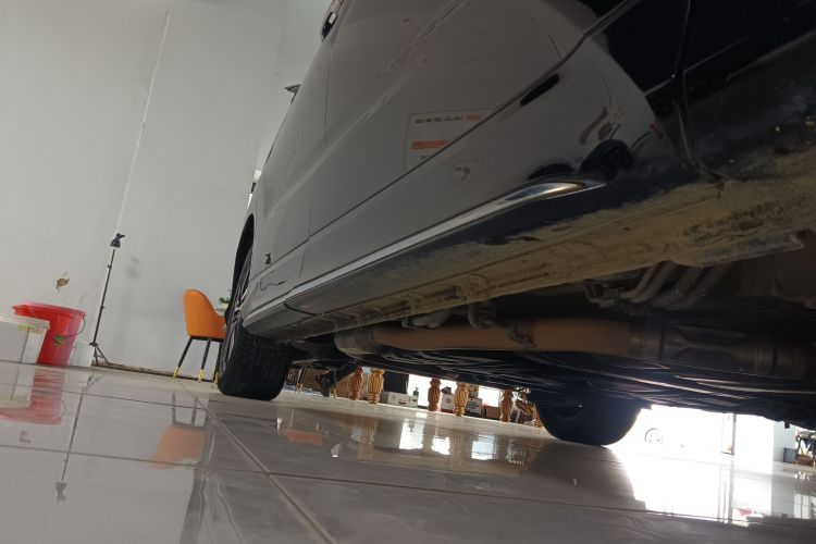 本田 奥德赛 2021款 2.0L 锐·尊享版局部细节9001