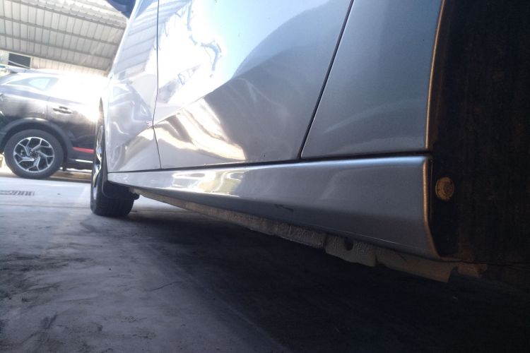 雪铁龙 爱丽舍 2016款 1.6L 手动时尚型局部细节9002