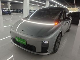 理想汽车 理想i8 2025款 标准版