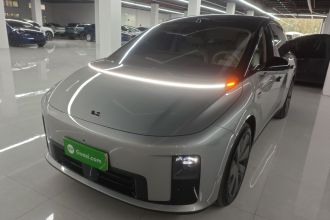 理想汽车 理想i8 2025款 标准版