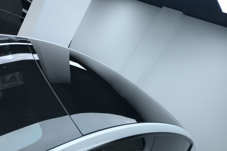 特斯拉 Model Y 2021款 长续航全轮驱动版局部细节57