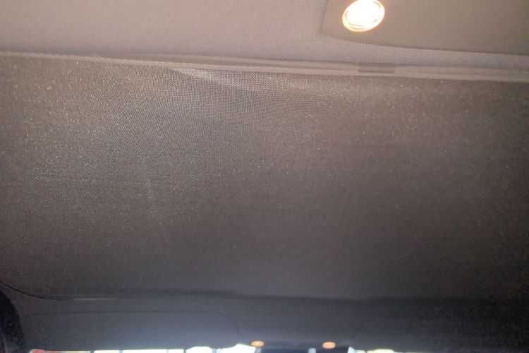 特斯拉 Model 3 2021款 标准续航后驱升级版局部细节22