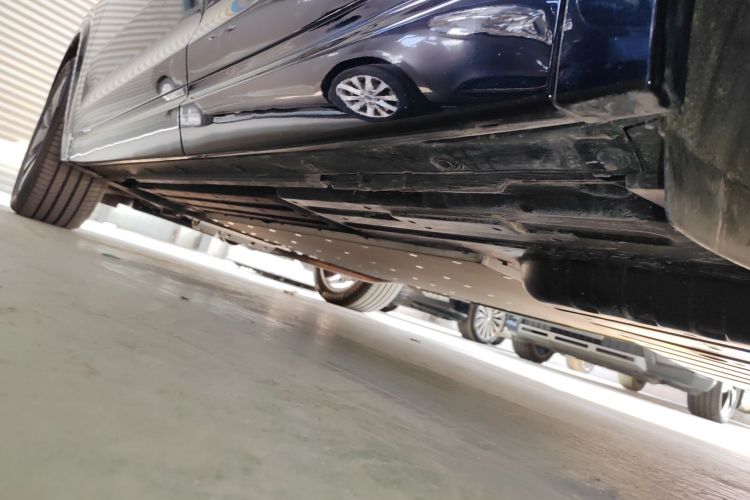 理想汽车 理想L7 2025款 Max 智能焕新版局部细节9002