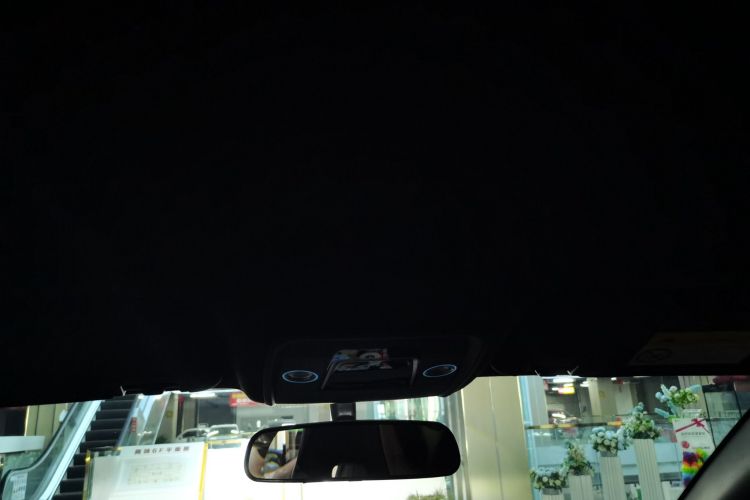 比亚迪 海鸥 2023款 活力版中控内饰22