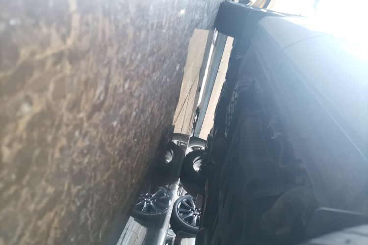 长安CS75 PLUS 2021款 2.0T 自动领航型机舱底盘30