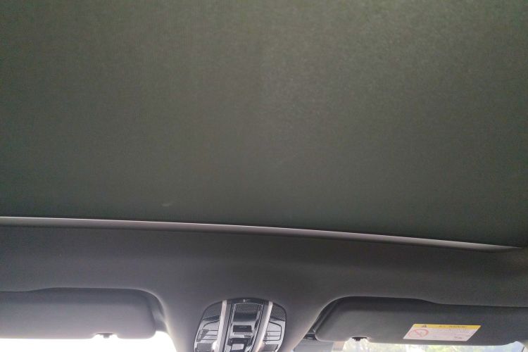 保时捷 2018款 Cayenne 3.0T局部细节22