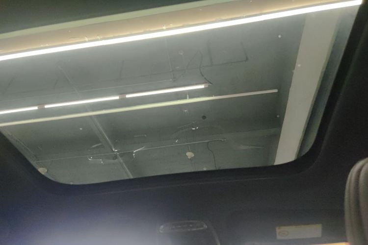 沃尔沃XC60 2021款 T5 四驱智远豪华版中控内饰22