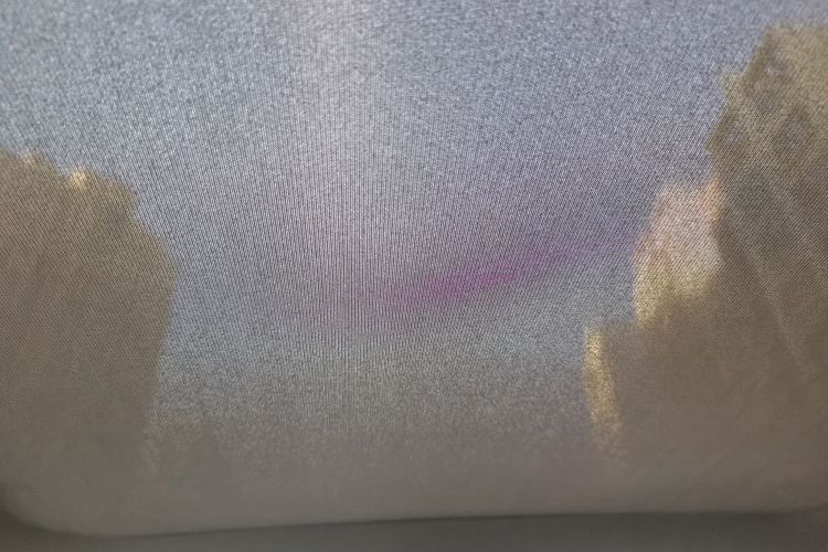 奔驰CLA 2017款 CLA 220 4MATIC中控内饰22