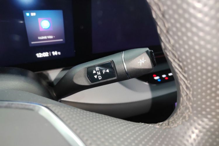 ARCFOX极狐 极狐 阿尔法S(ARCFOX αS) 2022款 HI版 进阶版局部细节18