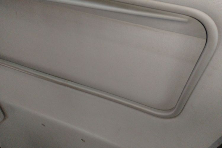 奇瑞 瑞虎3X 2017款 1.5L 自动豪华版局部细节22