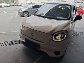 零跑汽车 零跑T03 2023款 310轻享版