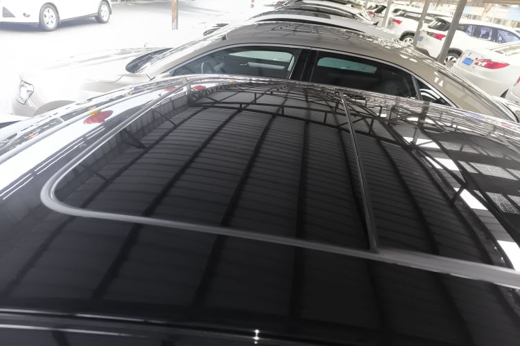 领克07 2024款 EM-P 126长续航 Halo车身外观57