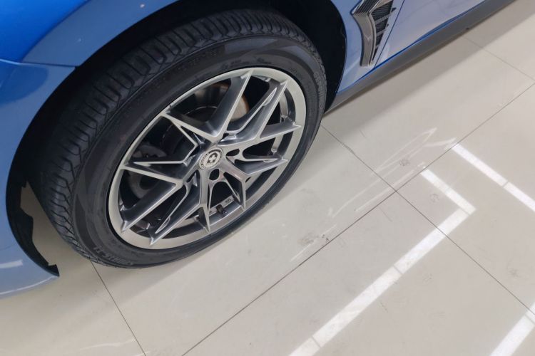 宝马1系 2020款 120i M运动套装车身外观6007