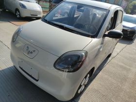 五菱汽车 宏光MINIEV 2025款 四门版 进阶款