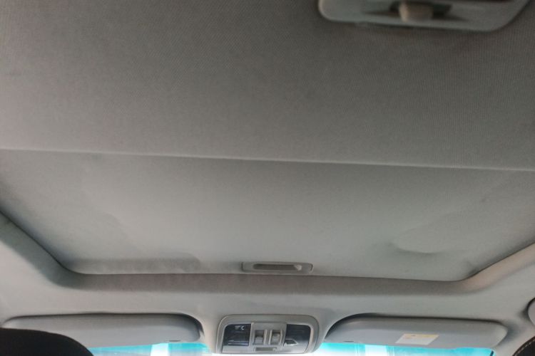 纳智捷 优6 SUV 2014款 1.8T 时尚型中控内饰22