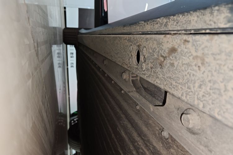 小鹏P7+ 2024款 超长续航 Max局部细节9001