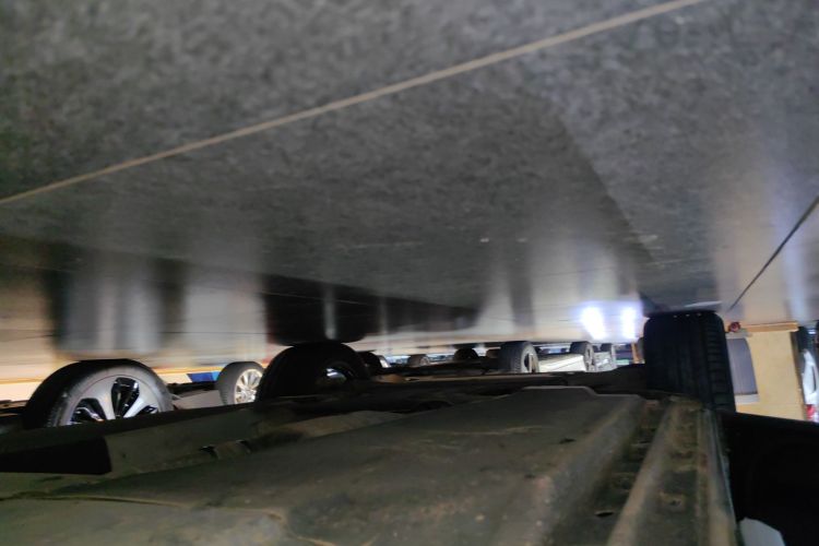 奥迪Q5L 2022款 40T 时尚动感型局部细节9002